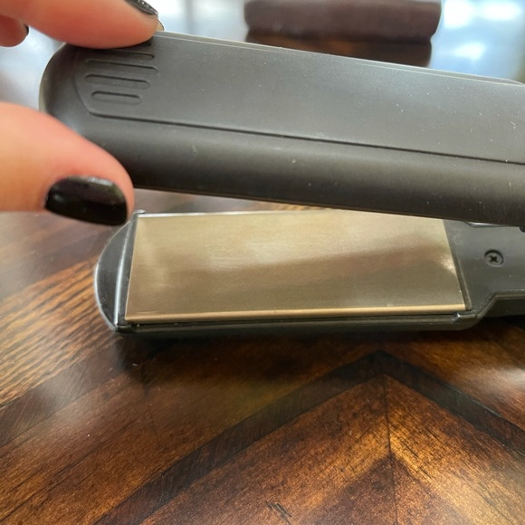 HairKop USA Super Ionic 865 Iron - Picture 5 of 6